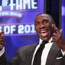 Shannon Sharpe