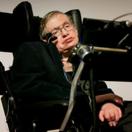 Stephen Hawking