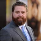 Zach Galifianakis