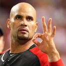 Albert Pujols