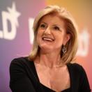 Arianna Huffington