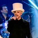 Boy George