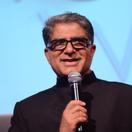 Deepak Chopra