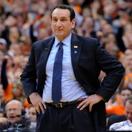 Mike Krzyzewski