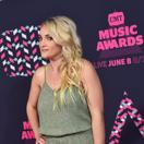 Jamie Lynn Spears