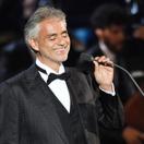 Andrea Bocelli