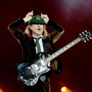 Angus Young