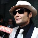 Corey Feldman