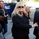 Debbie Rowe