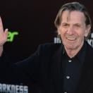 Leonard Nimoy