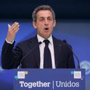 Nicolas Sarkozy