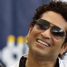 Sachin Tendulkar