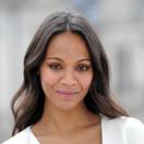 Zoë Saldana