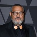 Laurence Fishburne