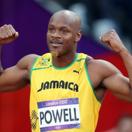 Asafa Powell