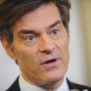 Dr Mehmet Oz