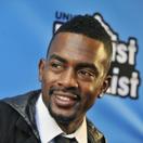 Bill Bellamy