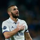 Karim Benzema