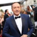 Kevin Spacey