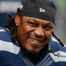 Marshawn Lynch