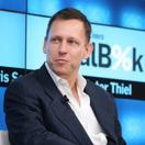 Peter Thiel