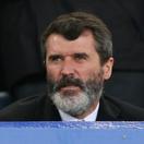 Roy Keane