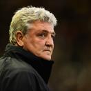 Steve Bruce