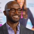 Taye Diggs