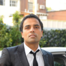 Gurbaksh Chahal