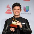 Alejandro Sanz