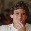 Ayrton Senna