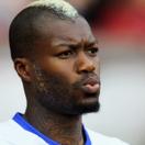 Djibril Cisse