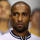 Jermain Defoe