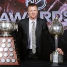 Henrik Sedin