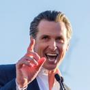 Gavin Newsom