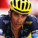 Alberto Contador