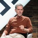 Reed Hastings