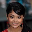 Afshan Azad