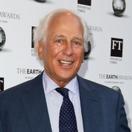 Sir Evelyn De Rothschild