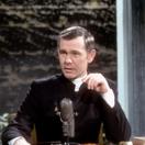 Johnny Carson