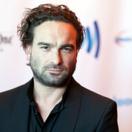 Johnny Galecki