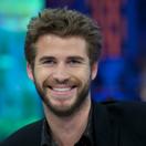 Liam Hemsworth