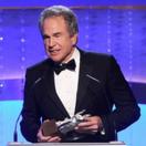 Warren Beatty