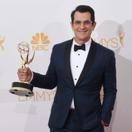 Ty Burrell