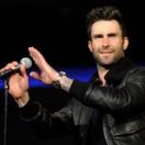 Adam Levine