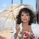 Joan Collins