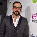 AJ McLean