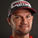 Chad Reed