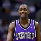 Chris Webber