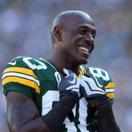 Donald Driver